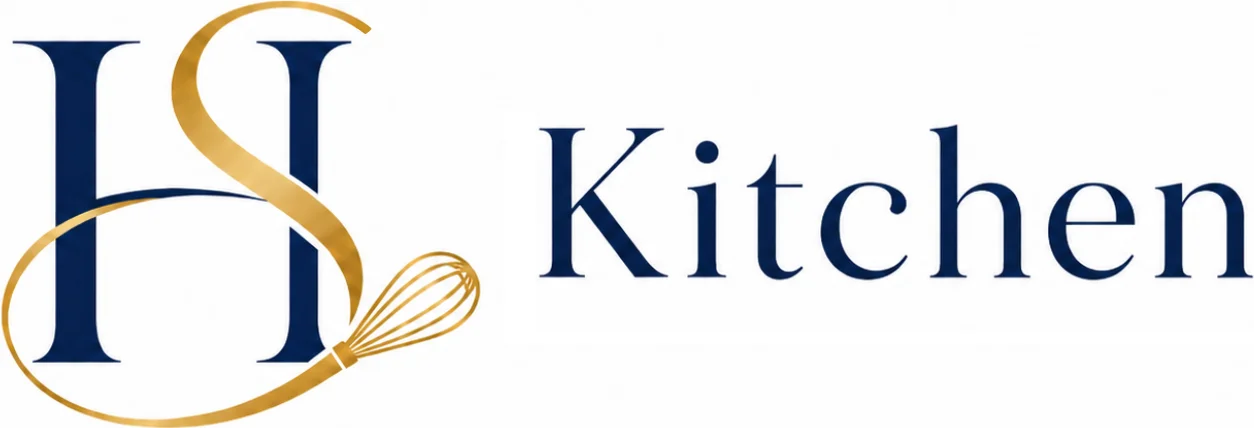 HS kitchen