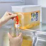water bottle