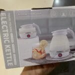 electric kettle