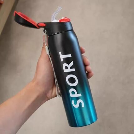 vacuum flask