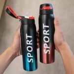 vacuum flask