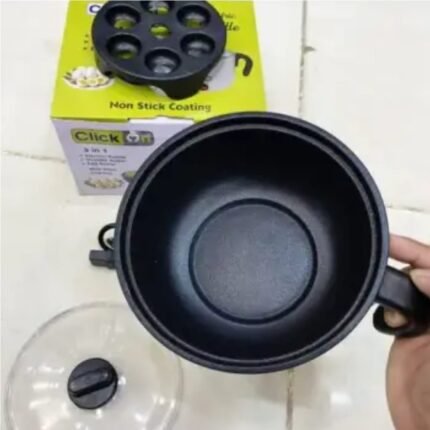 Electric Kettle