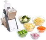 Ultimate Safe Mandoline Vegetable Cutter - Image 4