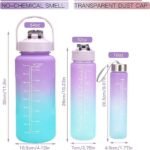 water bottle