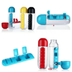 water bottle