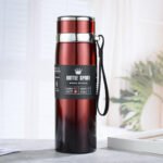 water bottle