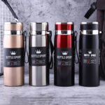 water bottle