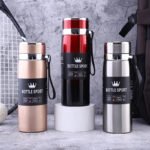 water bottle