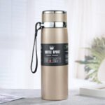 water bottle