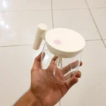 Self Stirring Coffee Mug 500ml | Easy Mixing - Image 5