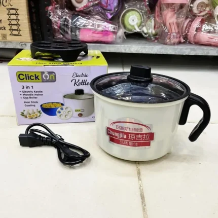 Electric Kettle