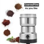 electric grinder