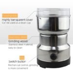 electric grinder