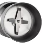 electric grinder