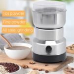 electric grinder