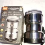 electric grinder