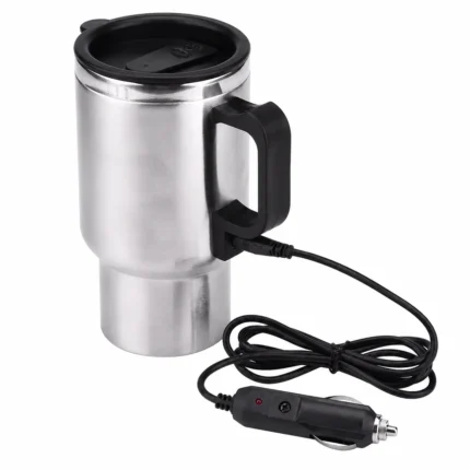 car electric kettle