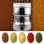 electric grinder