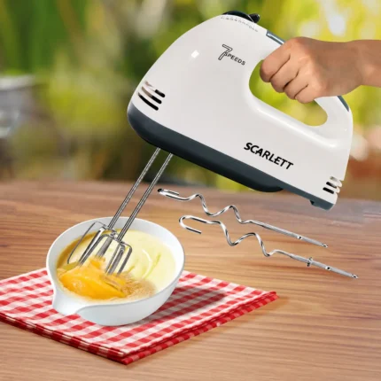 hand blender