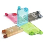 Smart Notebook Water Bottle 380ml