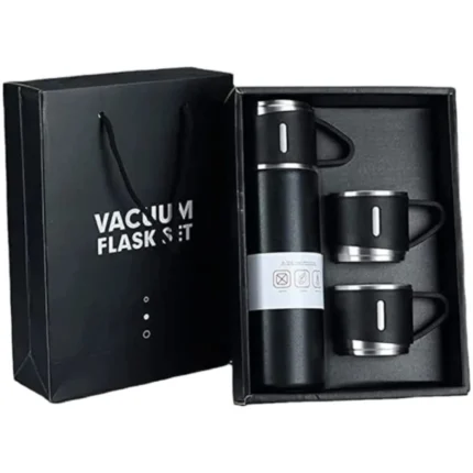 vacuum flask