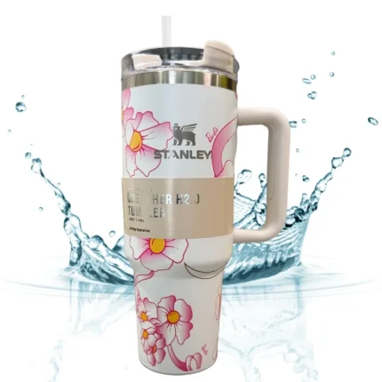 tumbler