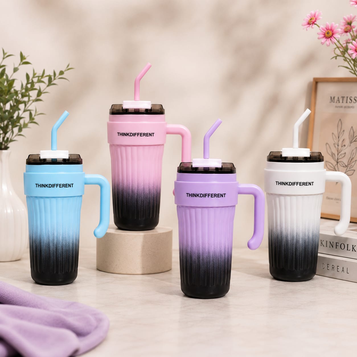 tumbler tumbler