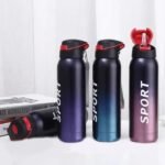 vacuum flask
