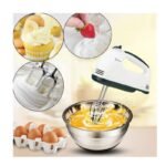 hand blender