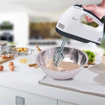 hand blender