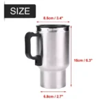 car electric kettle