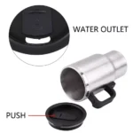 car electric kettle