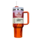 Buy Premium Orange 1.18L Insulated Tumbler - Image 2
