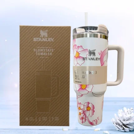 tumbler