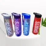 Premium 1000ml Sports Water Bottle - Image 2
