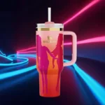tumbler