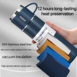 vacuum flask