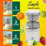 juicer machine
