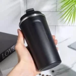Premium Smart LED Travel Mug 510ML - Image 6