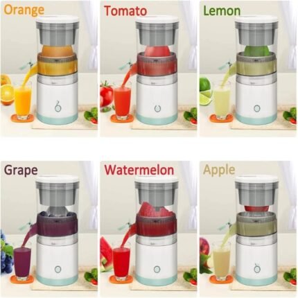 juicer machine