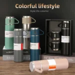 vacuum flask