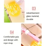 water bottle