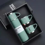 vacuum flask