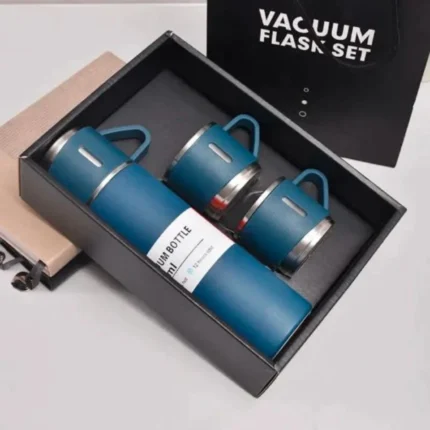 vacuum flask
