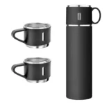 vacuum flask