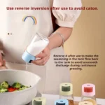 salt dispenser