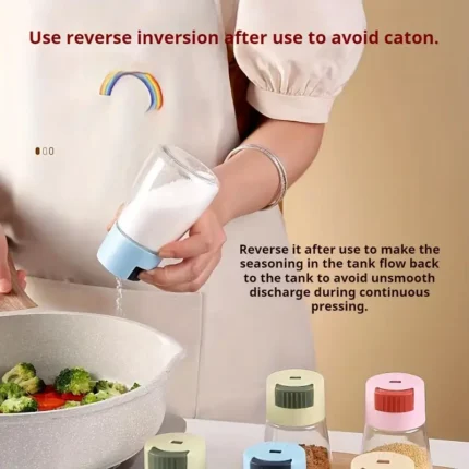 salt dispenser