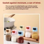 salt dispenser