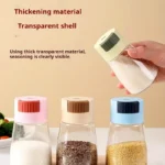 salt dispenser