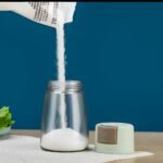 salt dispenser
